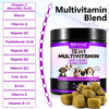 Pet 15 in 1 Multivitamins
