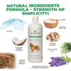 Dog Shampoo 1000ml