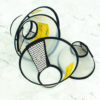 Elizabeth Surgery Collar 7 Set - Image 4