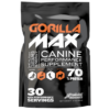 GORILLA MAX MUSCLE BUILDER Powder