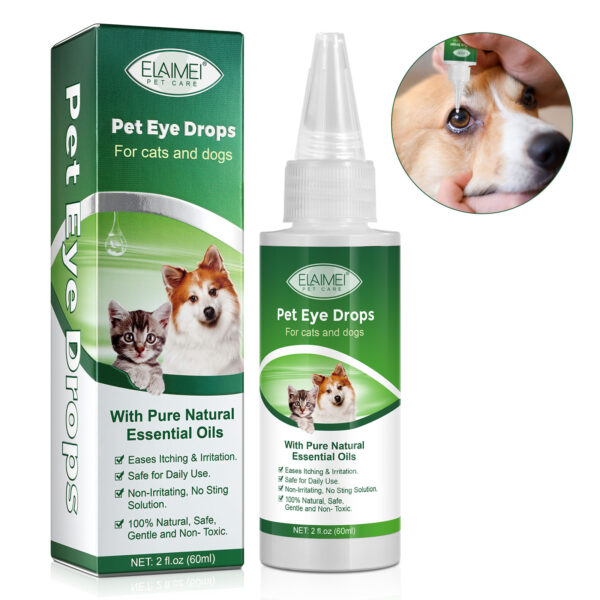 Pet Eye Stain Remover - Image 7