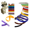12 Colors Puppy Identification Collars - Image 2