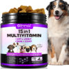 Pet 15 in 1 Multivitamins - Image 3