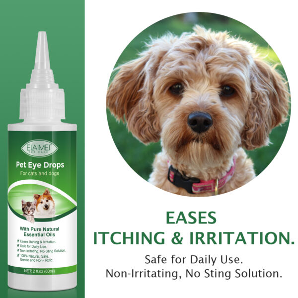 Pet Eye Stain Remover - Image 6