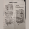 3Layer Cat Cage - Image 2