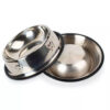 Dog Bowl (Stainless Steel)