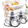 Dog Bowl (Stainless Steel) - Image 3