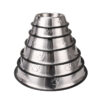 Dog Bowl (Stainless Steel) - Image 2