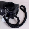 Dog Heavy  Collar & Leash - Image 4