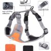 Dog Strap Vest - Image 3