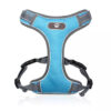 Dog Strap Vest