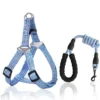 Dog Harness Set