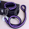 Dog Heavy  Collar & Leash - Image 3