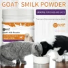 Goat Milk Powder - Image 3