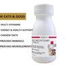 Pet Multivitamins