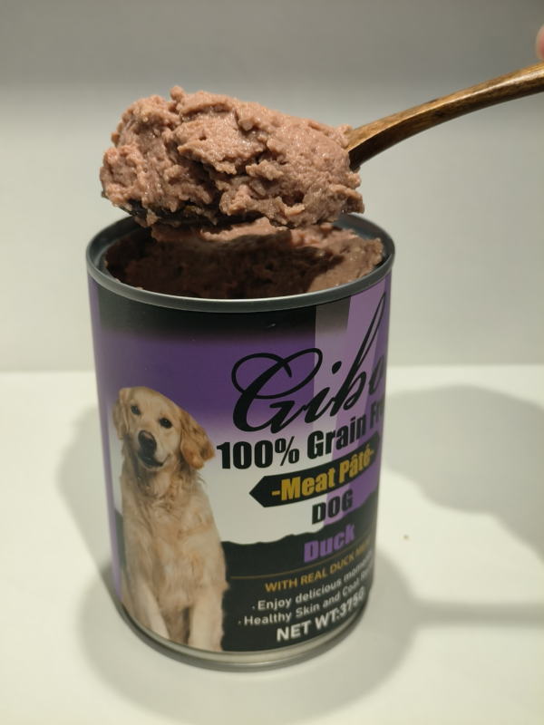 Dog Food - Image 10