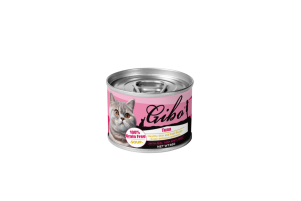 Cat Food