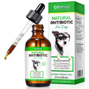 Antibiotic For Dogs