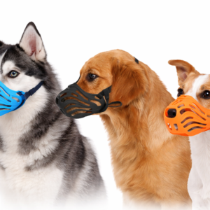 Dog Basket Muzzle