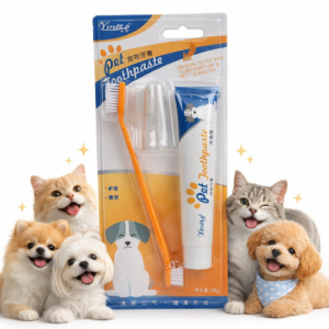 Pet Dental Kit