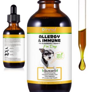 Dog Allergy & Immune