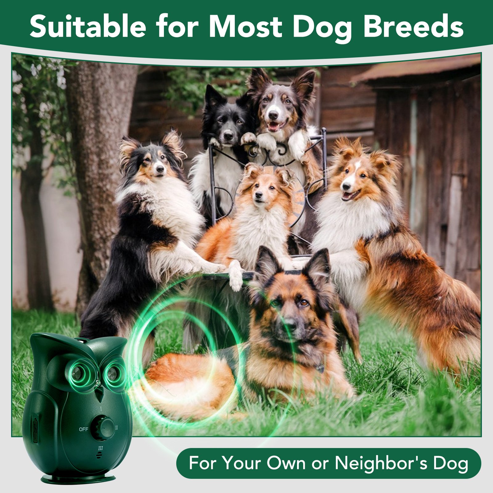 Dog Barking Device - Image 6