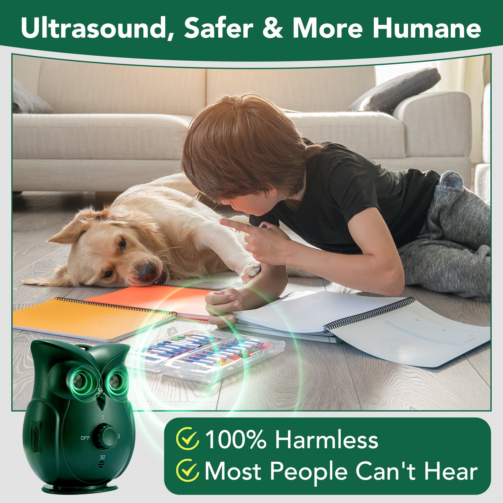 Dog Barking Device - Image 4