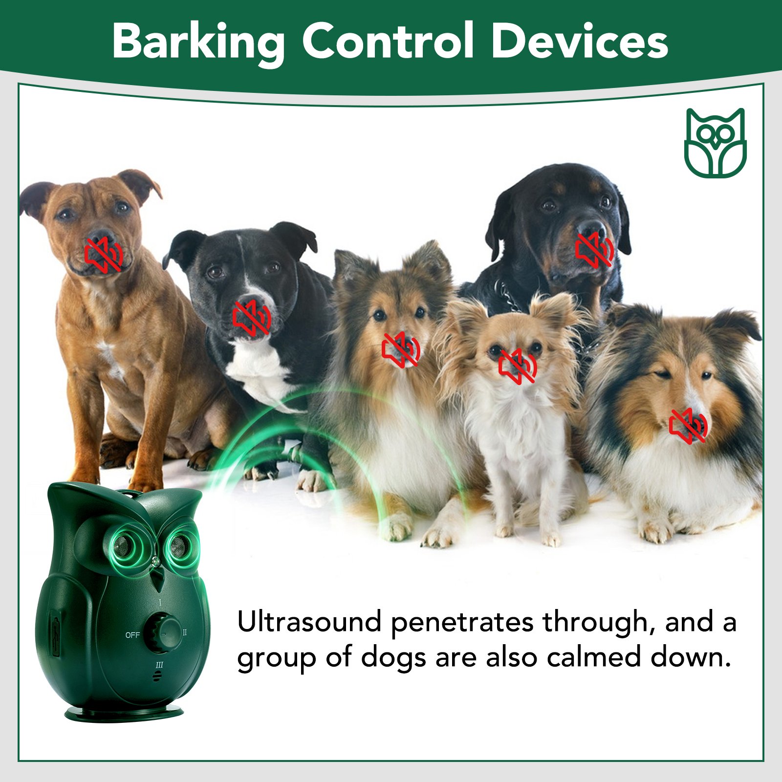 Dog Barking Device - Image 3