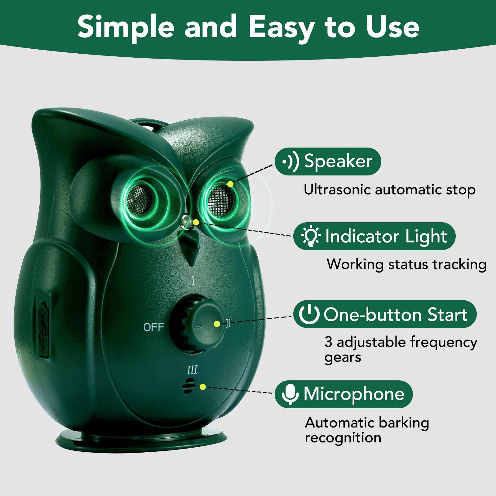 Dog Barking Device - Image 8