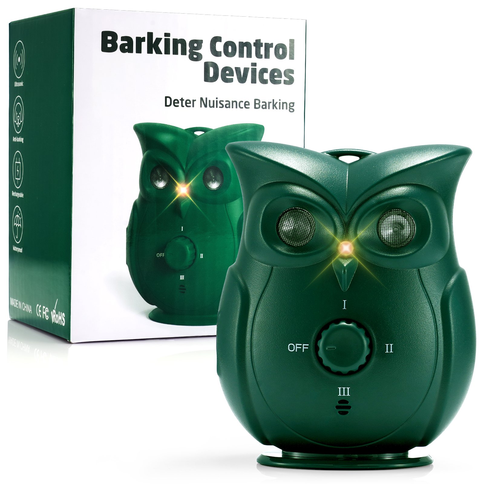Dog Barking Device - Image 10