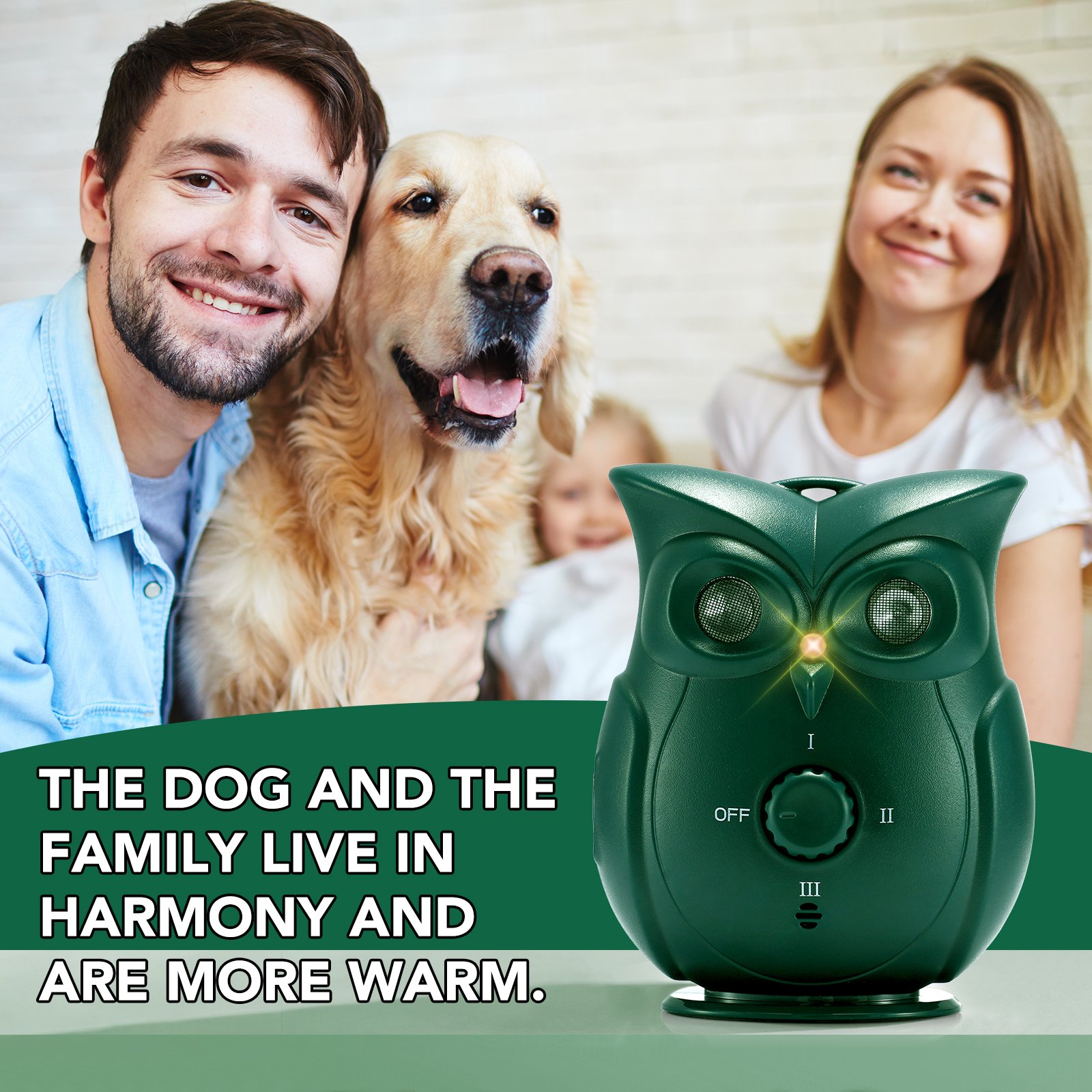 Dog Barking Device - Image 9