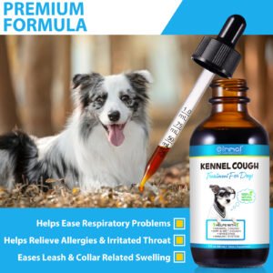 Kennel Cough Syrup