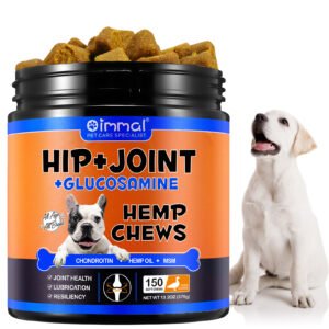 Dog Hip & Joint