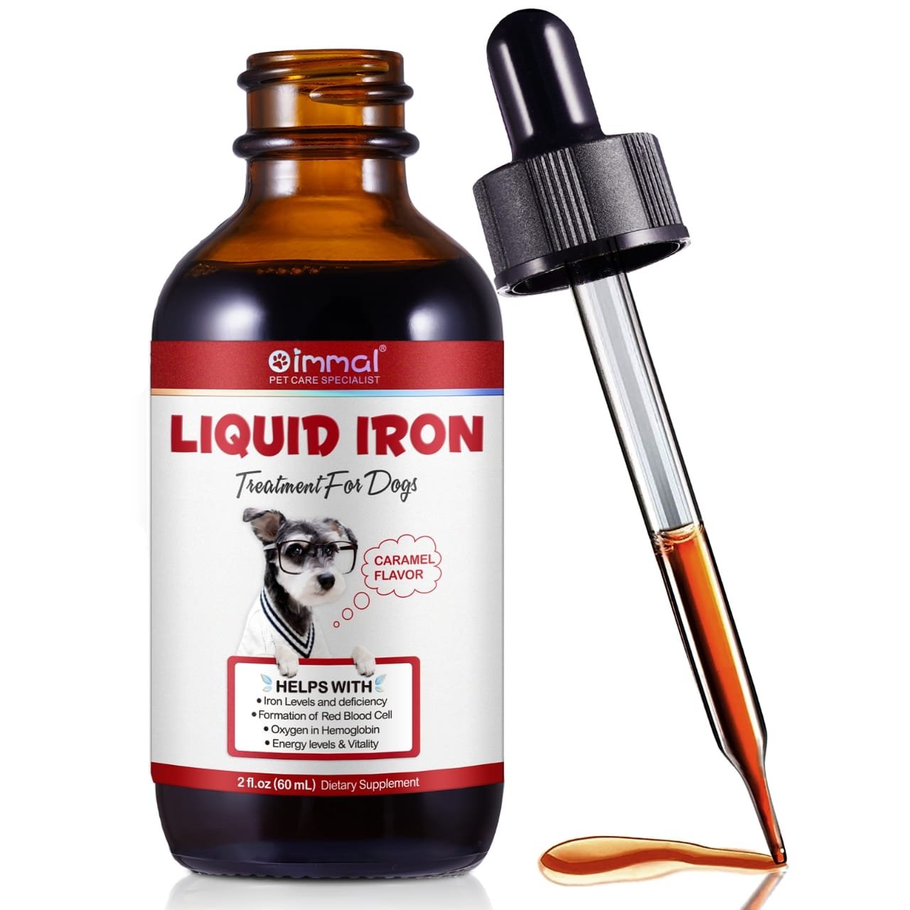 LIQUID IRON for Dogs - Image 5