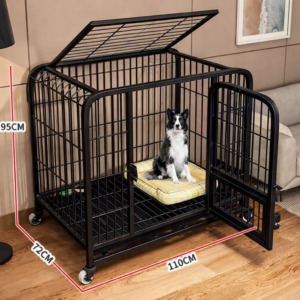 Dog Metal Crate