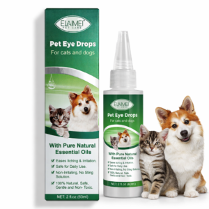 Pet Eye Drop