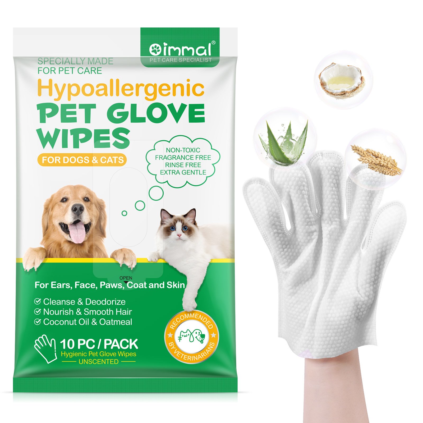 Pet Wipes - Image 14