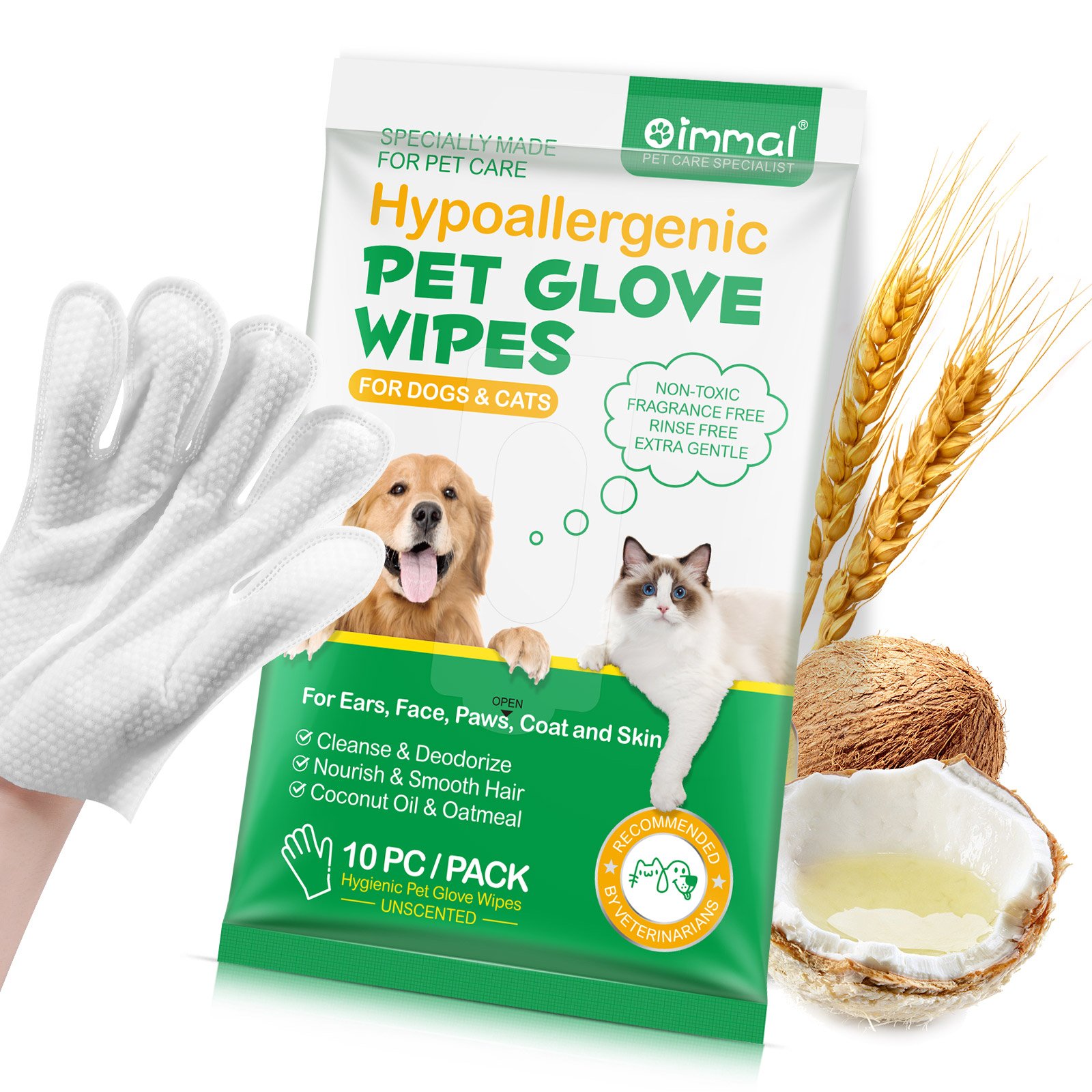 Pet Wipes - Image 15