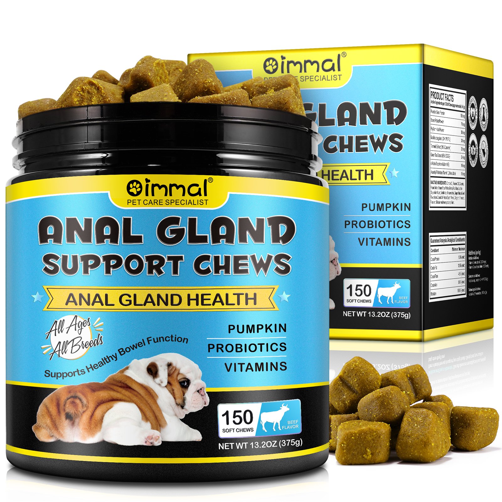 Anal Gland Chews - Image 20