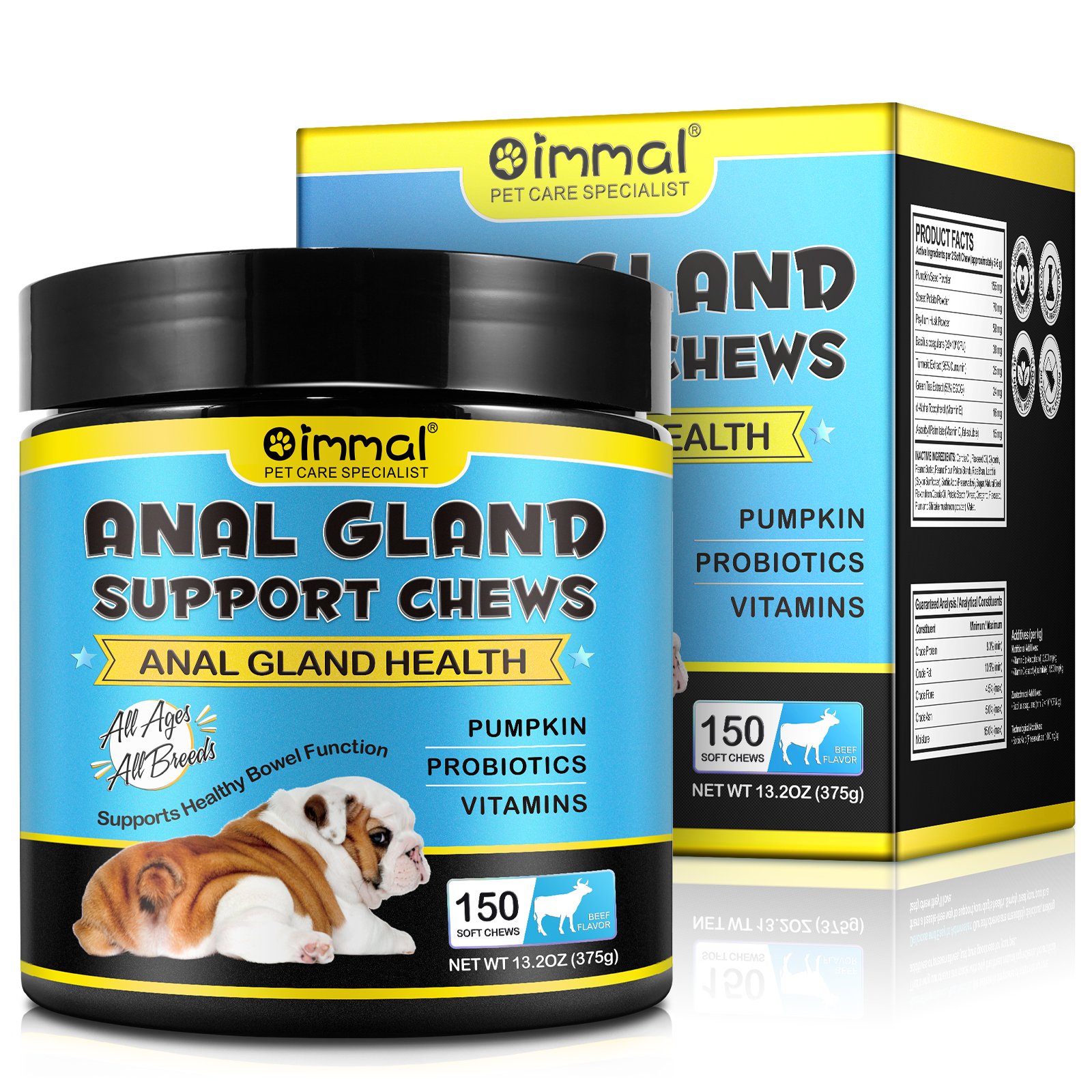 Anal Gland Chews - Image 11