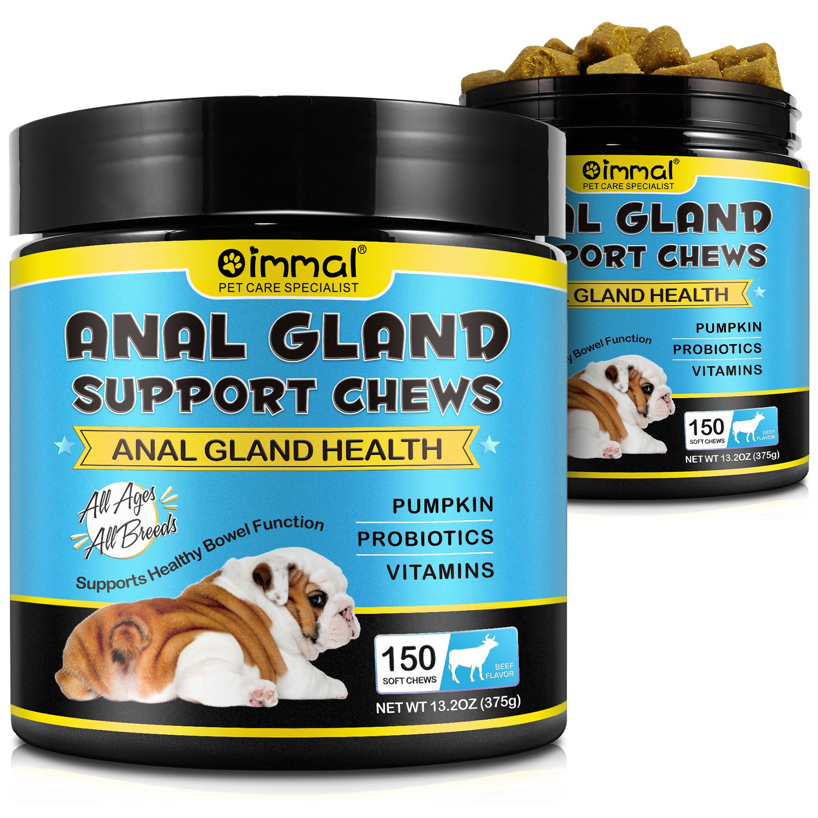 Anal Gland Chews - Image 19