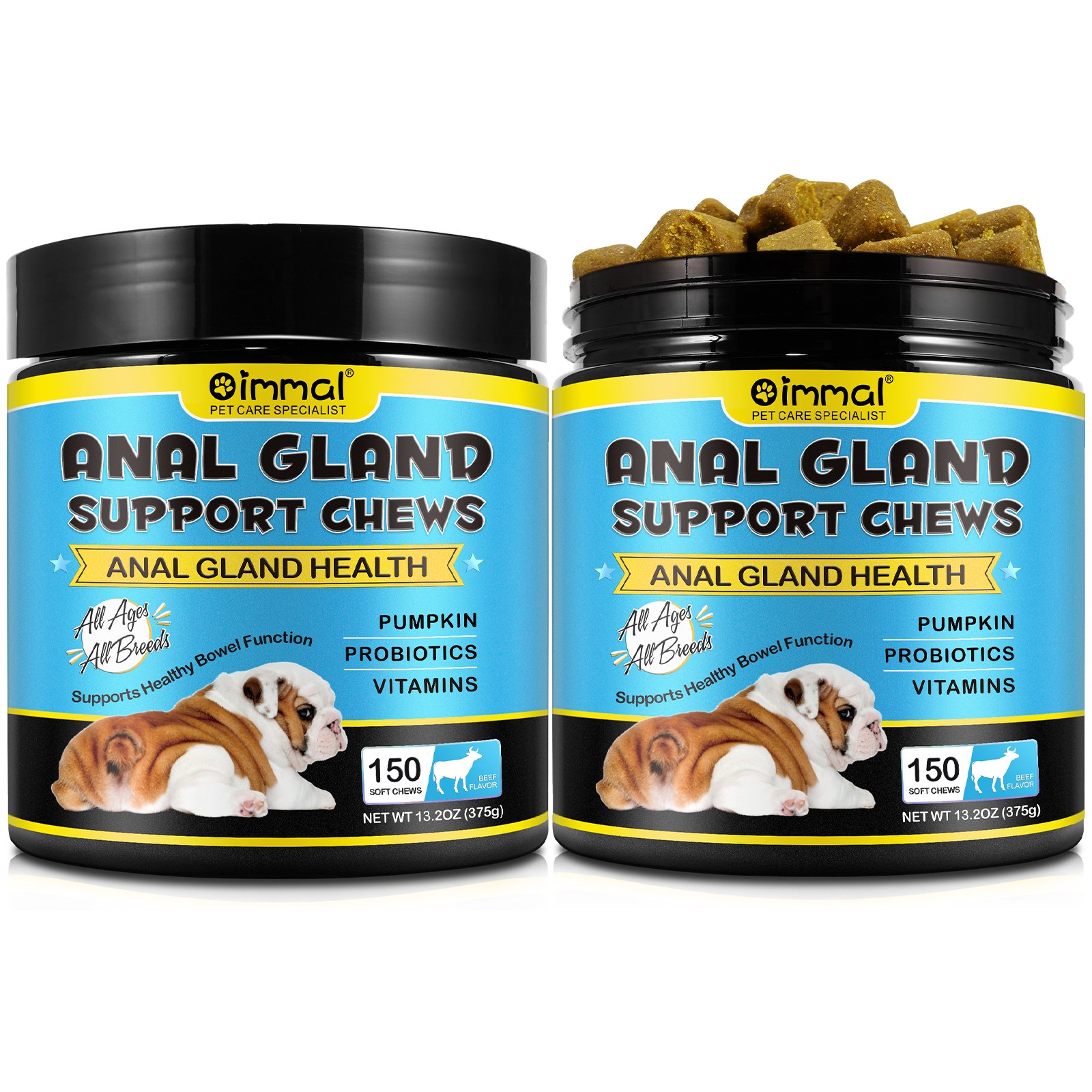 Anal Gland Chews - Image 18
