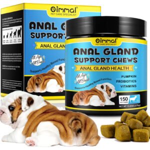 Anal Gland Chews