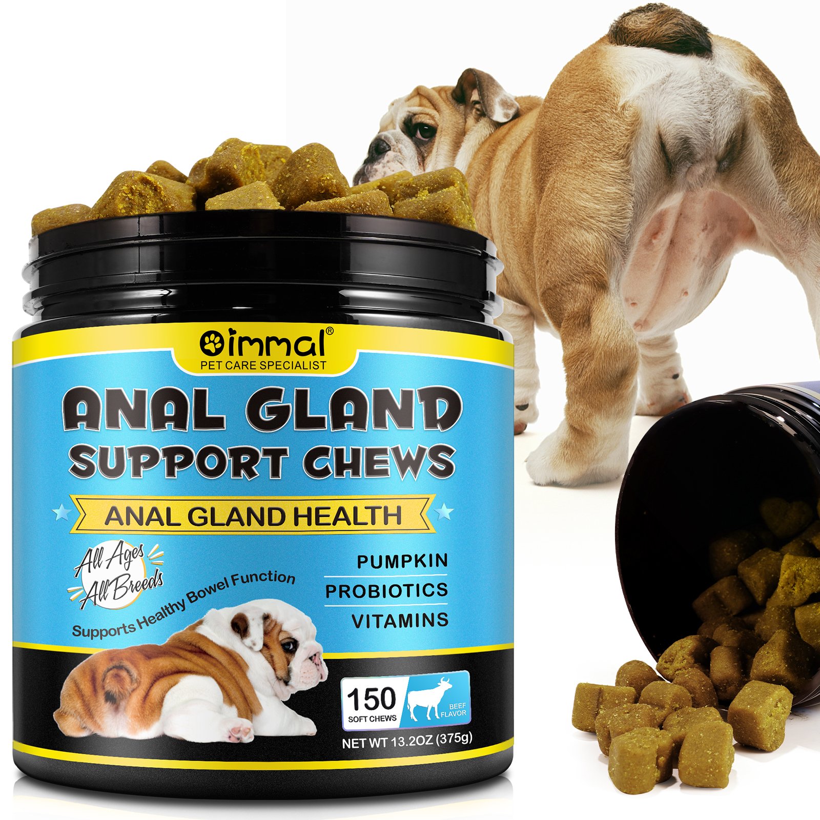 Anal Gland Chews - Image 17