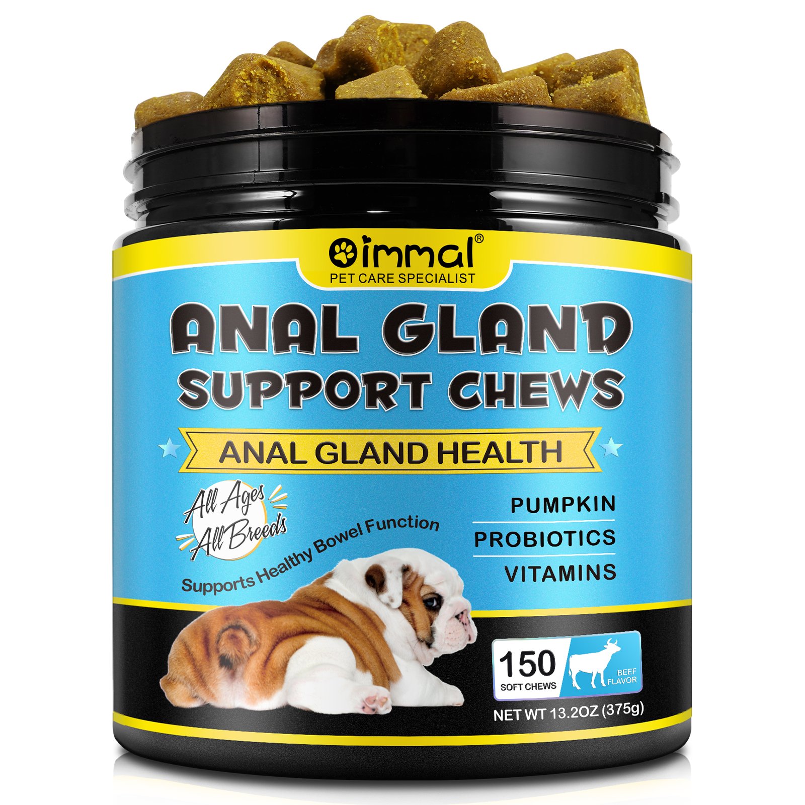 Anal Gland Chews - Image 16