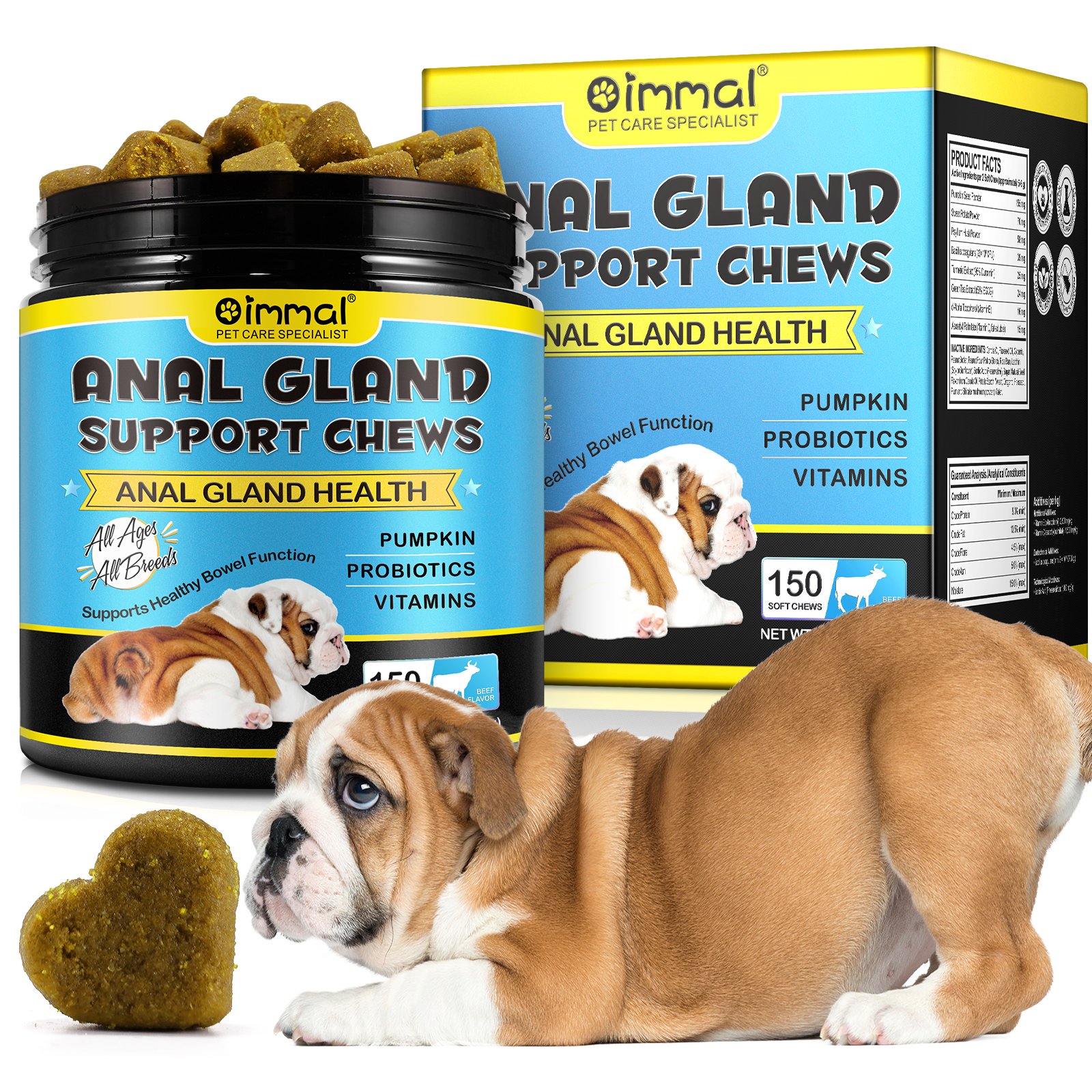 Anal Gland Chews - Image 15