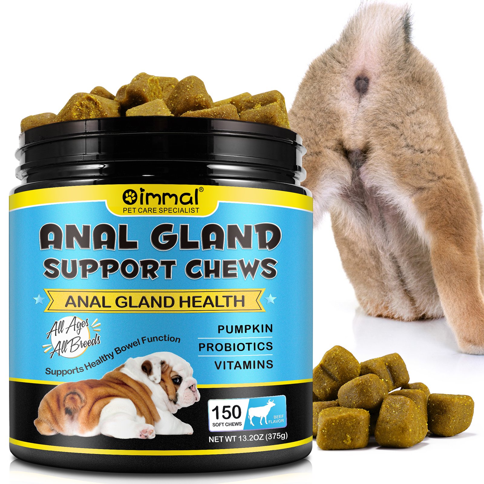 Anal Gland Chews - Image 13