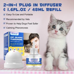 Cat Calming Diffuser