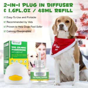 Dog Calming Diffuser