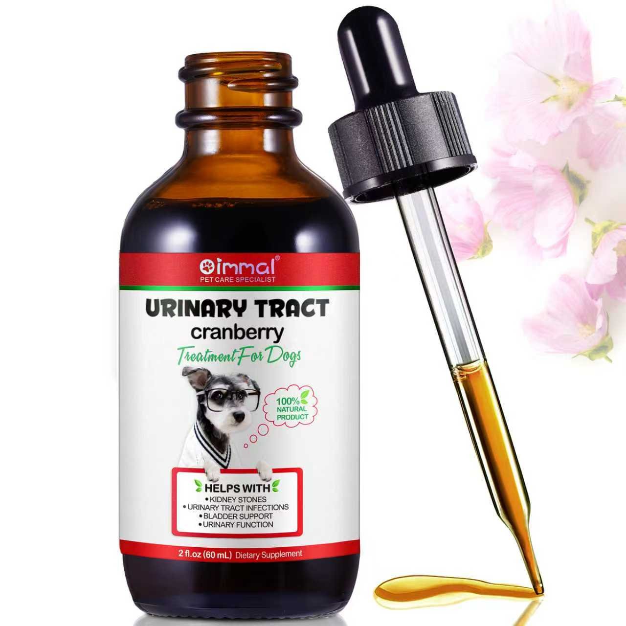 Dog Urinary Track Treatment - Image 6